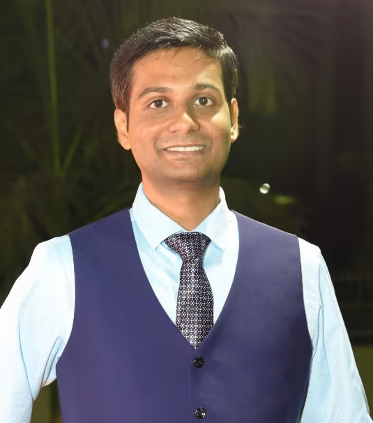 Dr. Viral Shah